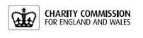 england and wales charity commission logo